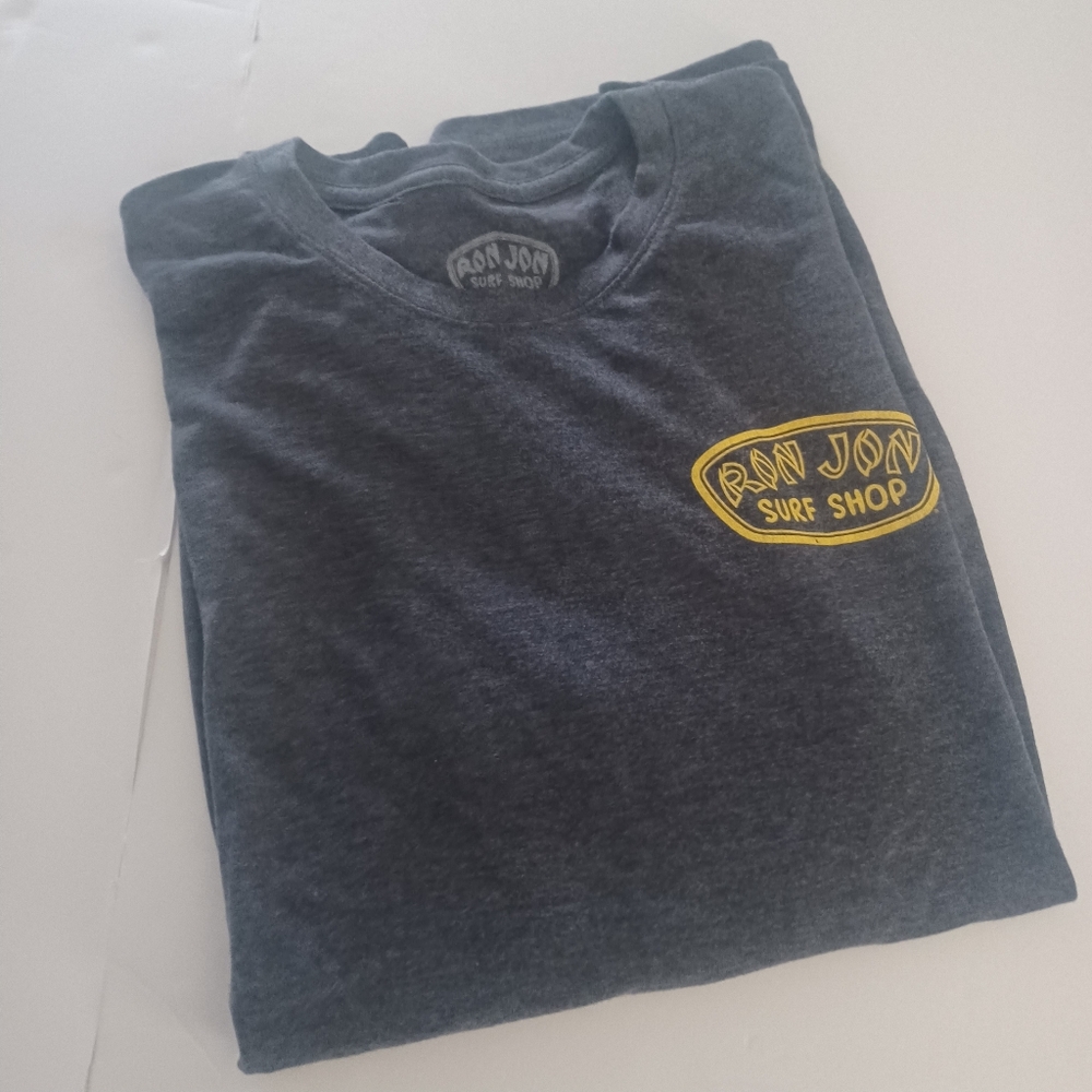Ron Jon Surf Shop Long Sleeve Tee Men's Sz M